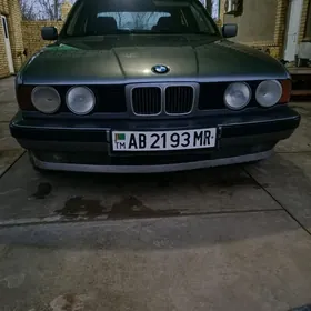 BMW 525 1993