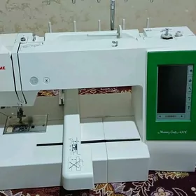 Janome 450e