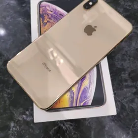 iPhone xs Max