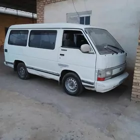 Toyota Hiace 1989