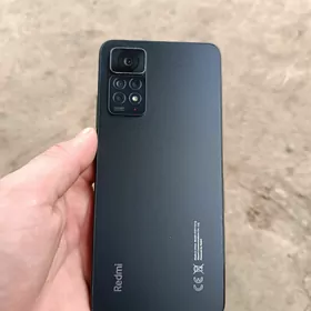 redmi note 11pro