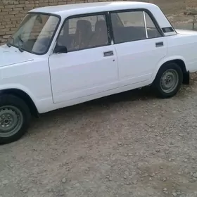 Lada 2107 1998