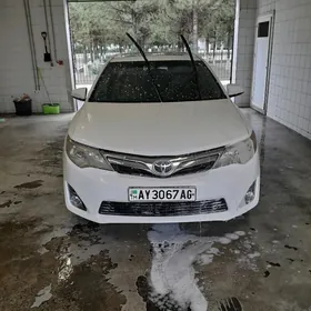 Toyota Camry 2013