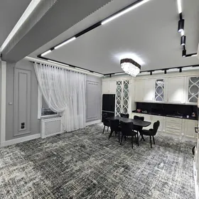 gurtly 4 komnat jay 3 edilen