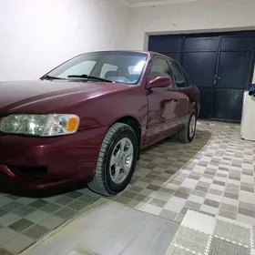 Toyota Corolla 1999