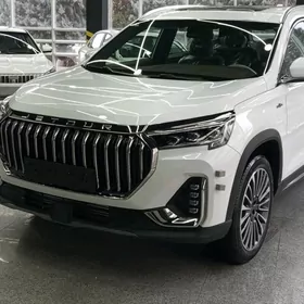 Jetour X90 Plus 2025