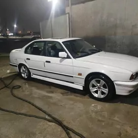 BMW 520 1991