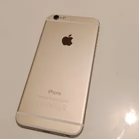 iPhone 6 Gold 16 GB