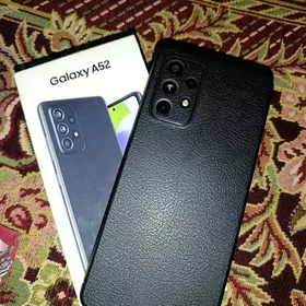 Samsung A 52