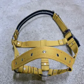 Uli mallar üçin Nohta