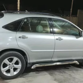 Lexus RX 330 2004