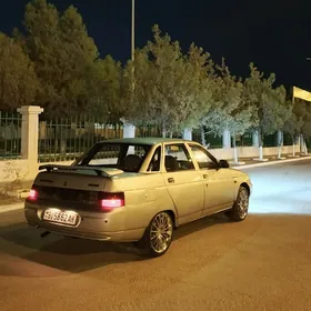 Lada 2110 2002