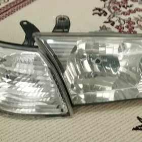 babyckan fara cyrasy