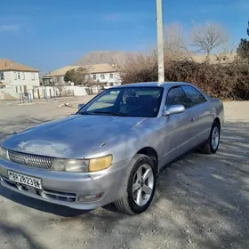 Toyota Chaser 1995