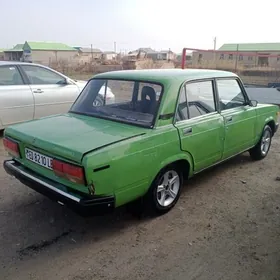 Lada 2105 1984