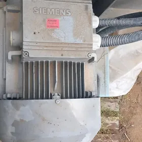 Elektro dwigatel SIEMENS