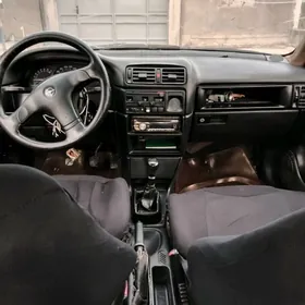 Opel Vectra 1990