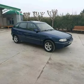 Opel Astra 1992
