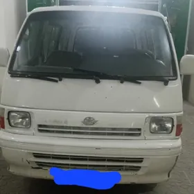 Toyota Hiace 1992