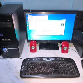 домашний компиутер