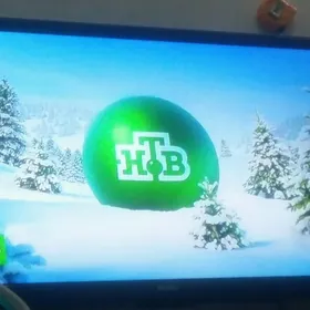 Telewizor/Телевизор