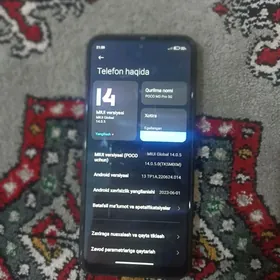 poco m3 pro 5g