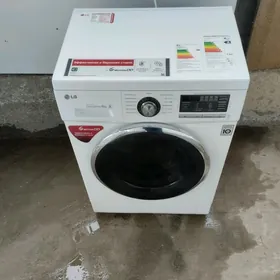 LG 6 kg dd mator arassaja