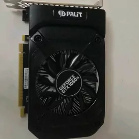 GTX 1050 TI PALIT Б/У