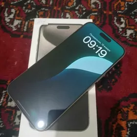 IPhone 15Pro Max ZA/A paket