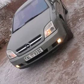 Opel Vectra 2002