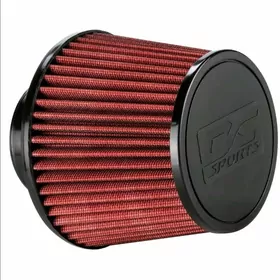 Sportivni filter unversal