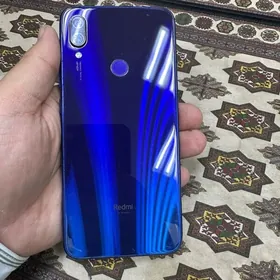 Redmi not7