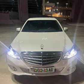 Mercedes-Benz E300 2014