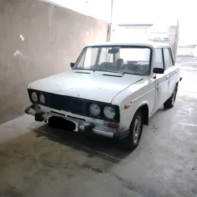 Lada 2106 1985