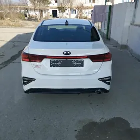 Kia Forte 2020