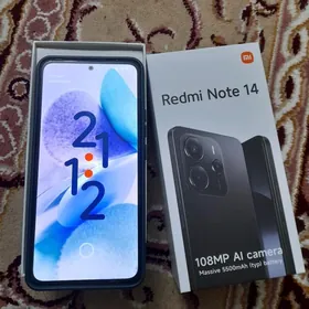 Telefon Redmi Note 14