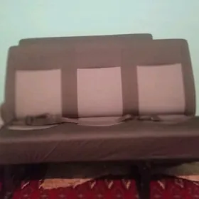 taýota haýis sideni