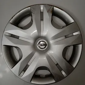 Nissan Versa Kalpak 15lik ✅