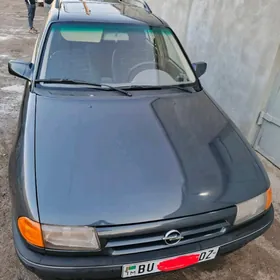 Opel Astra 1992