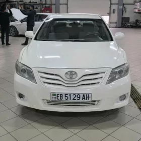 Toyota Camry 2010