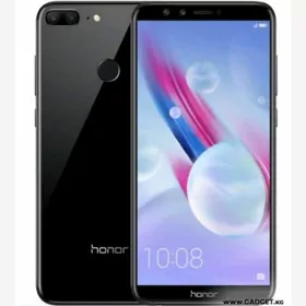 Honor 9lite