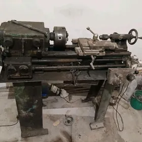 такарни станок