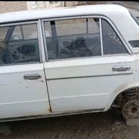 Kuzwa  2106,  kanatka .2000.yl