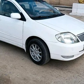 Toyota Corolla 2001