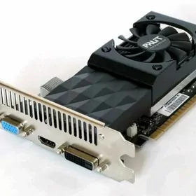 видеокарта Nvidia GT 640 2GB