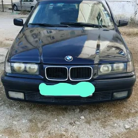 BMW 325 1993