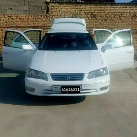 Toyota Camry 1999