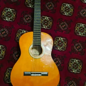 mbart gitara