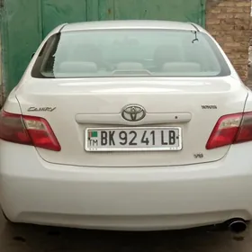 Toyota Camry 2008