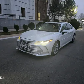 Toyota Avalon 2019